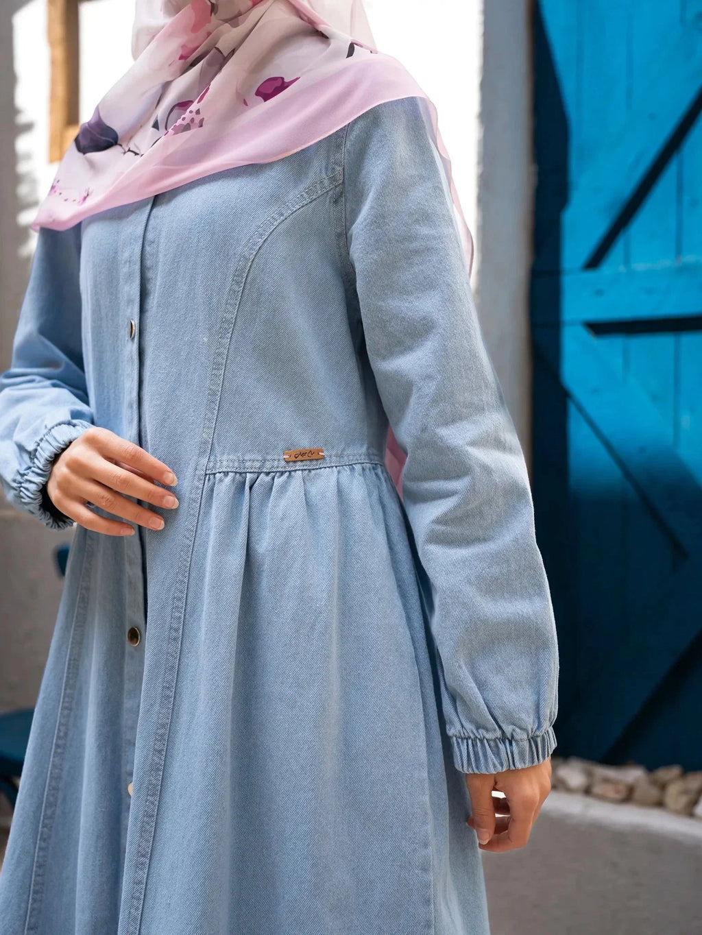 Rena Dress