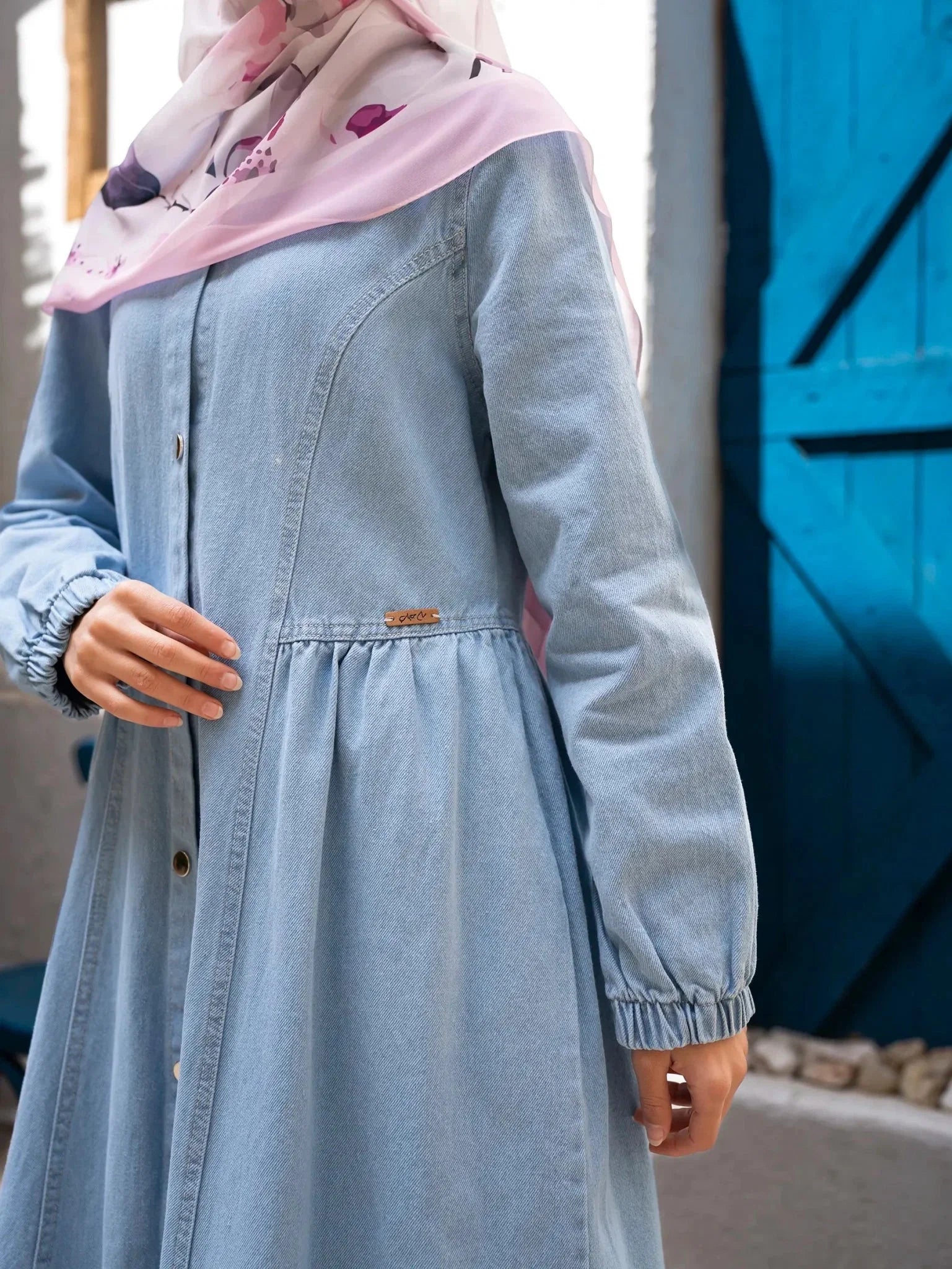 Rena Dress