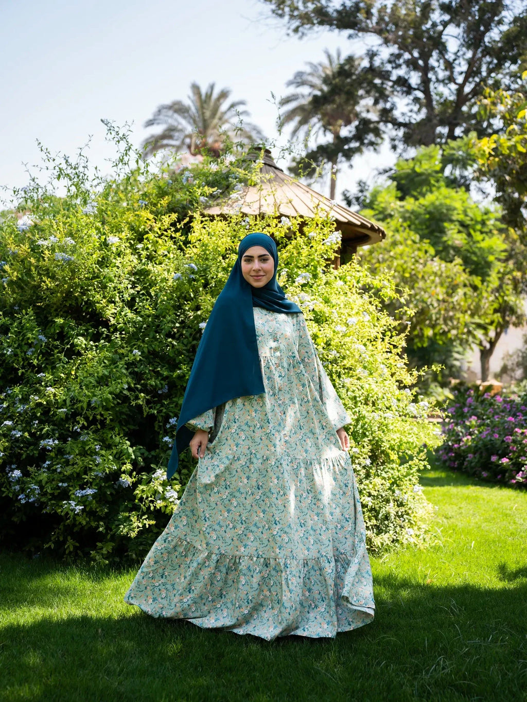 Renad Dress