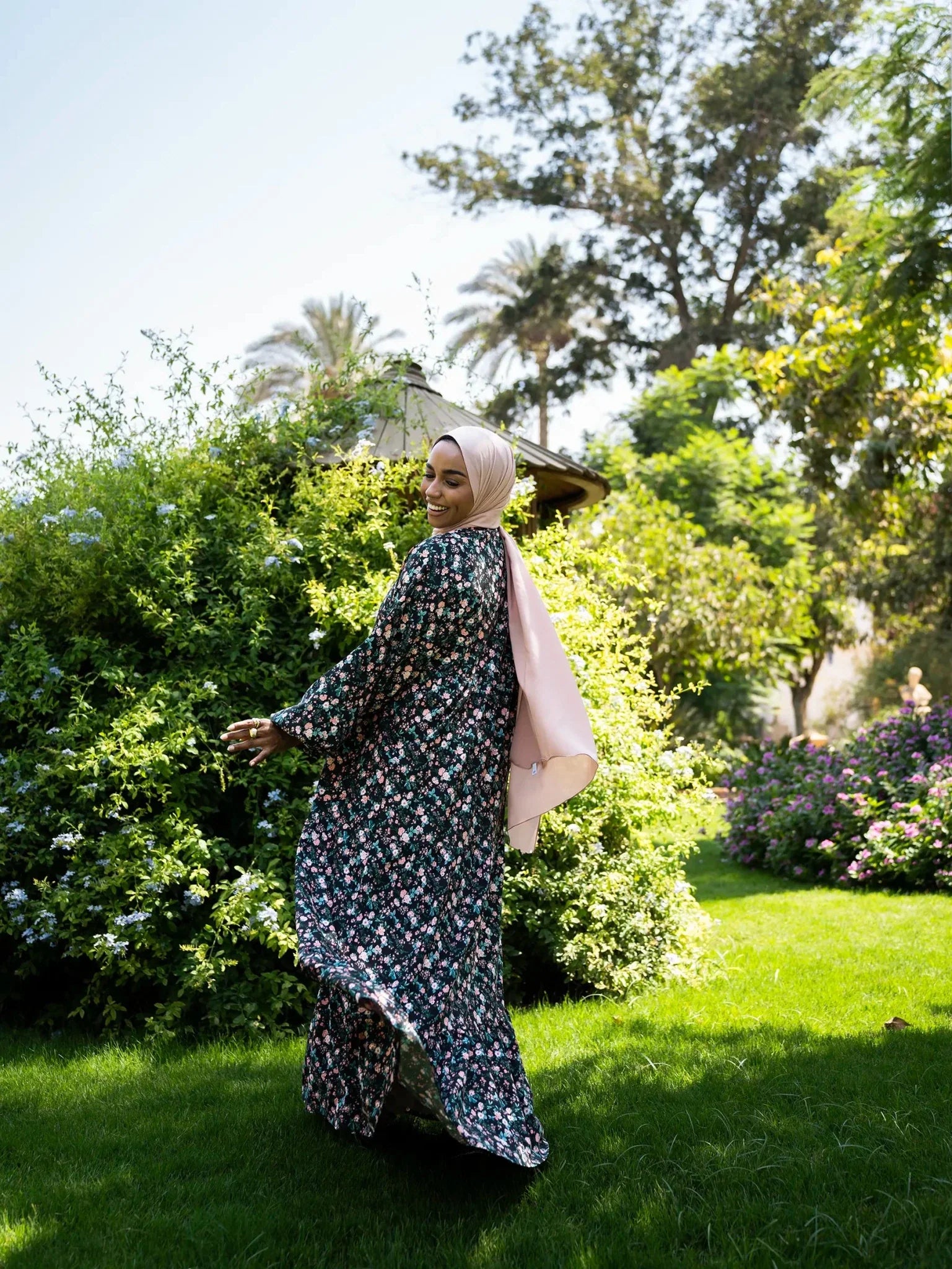 Renad Dress