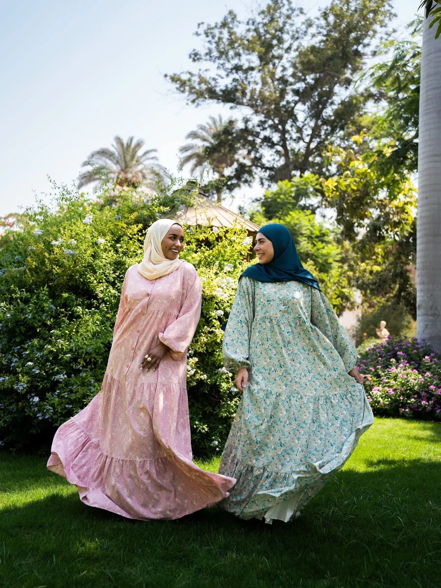Renad Dress
