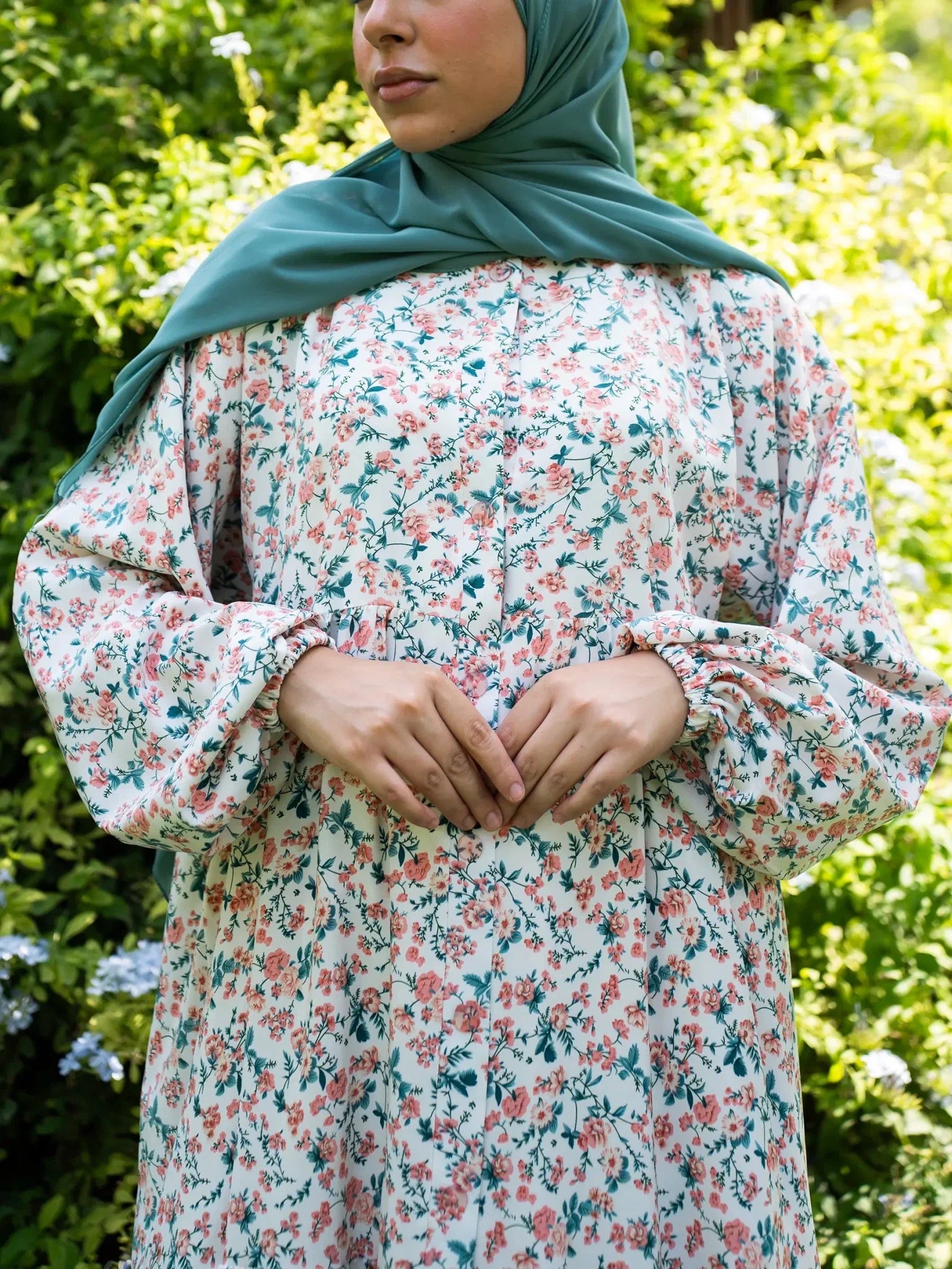 Renad Dress