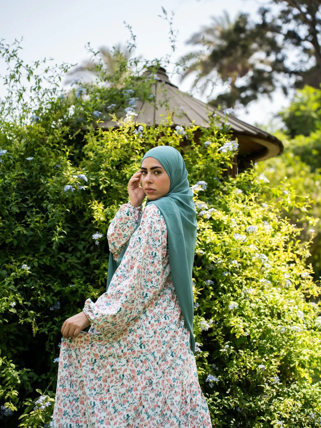 Renad Dress