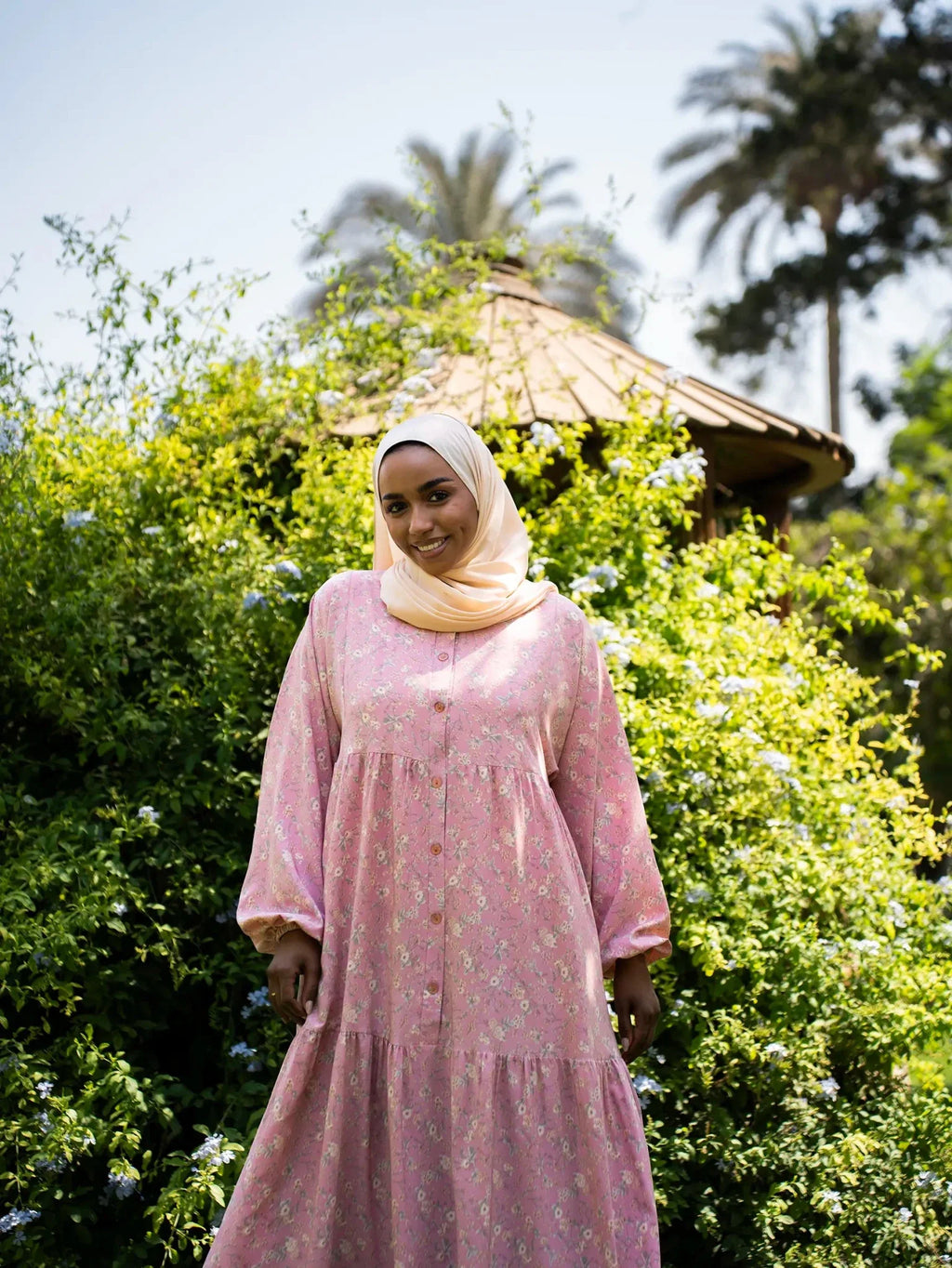 Renad Dress