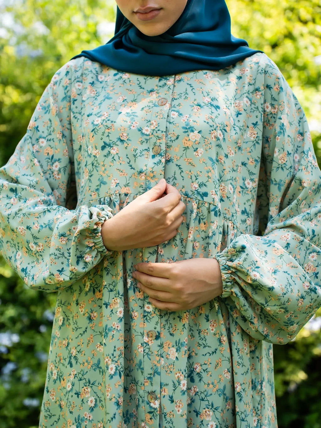 Renad Dress