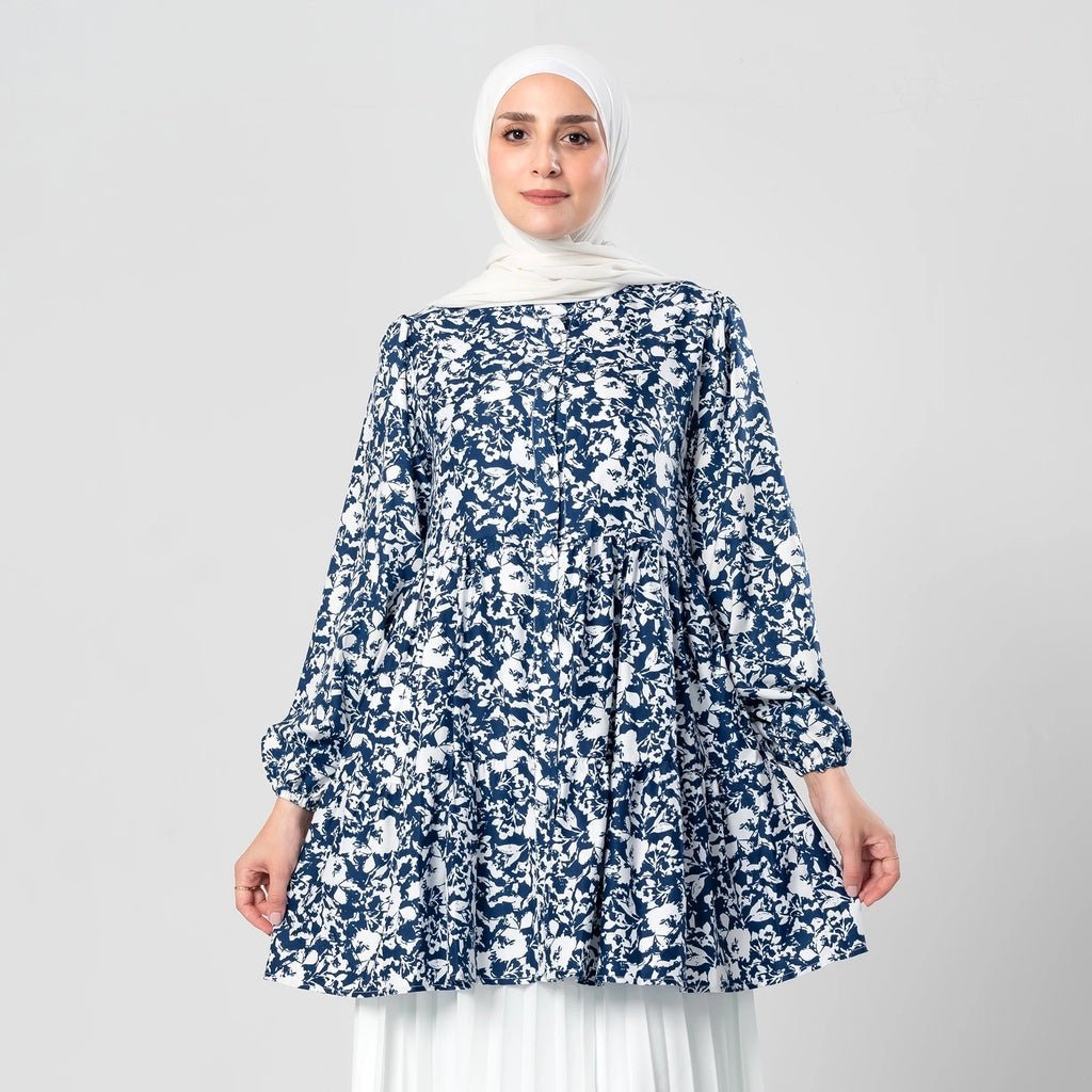 Reqa Blouse