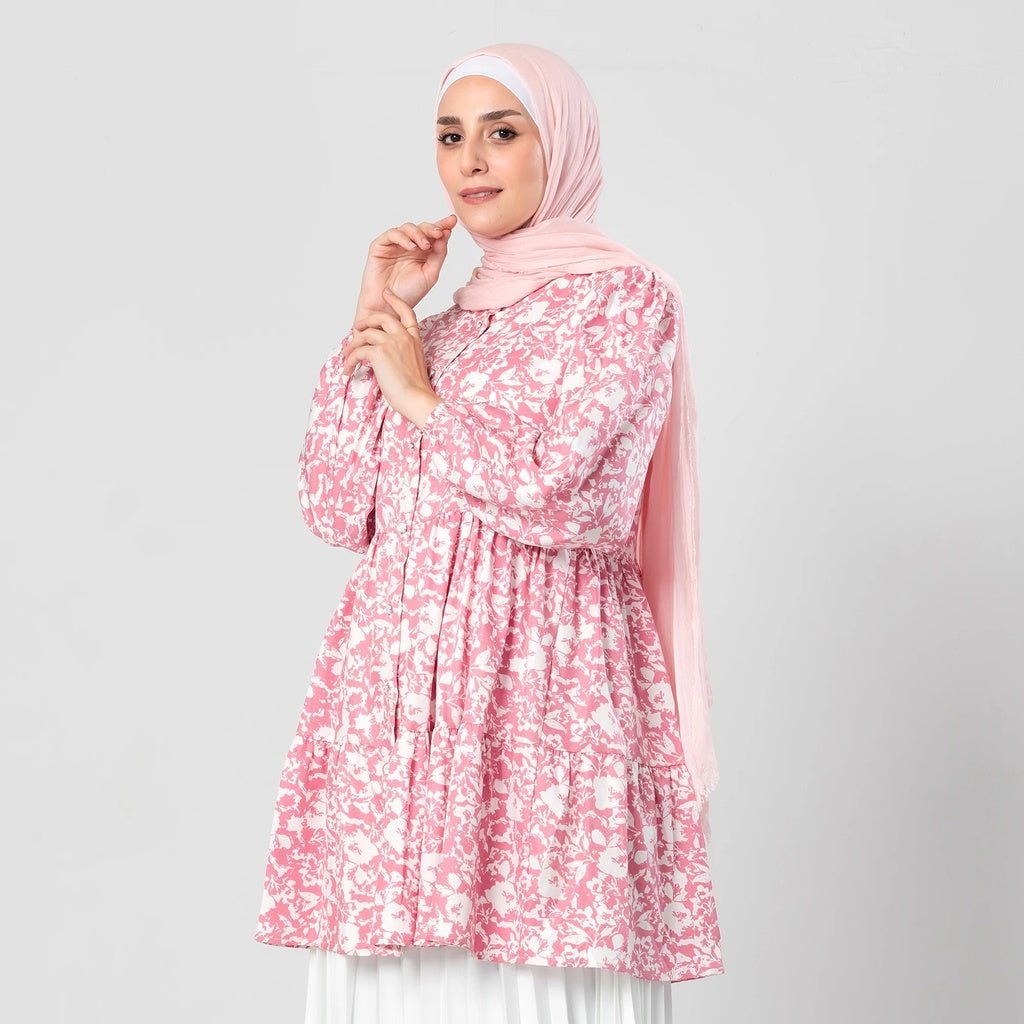 Reqa Blouse