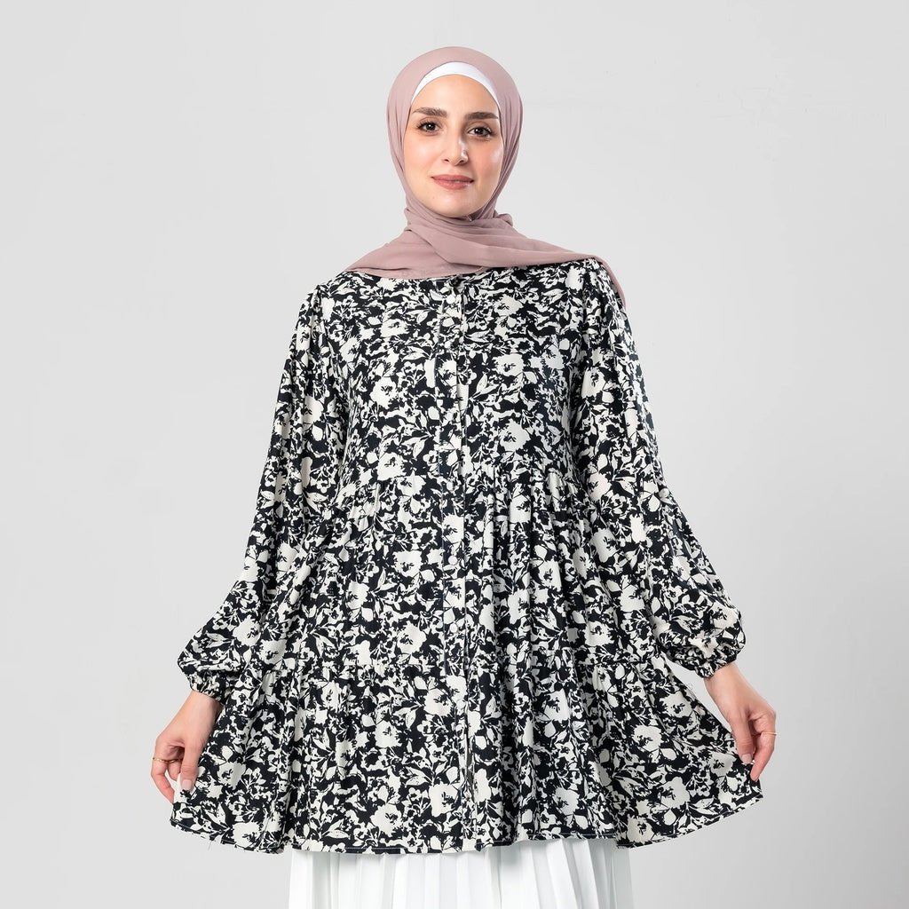 Reqa Blouse