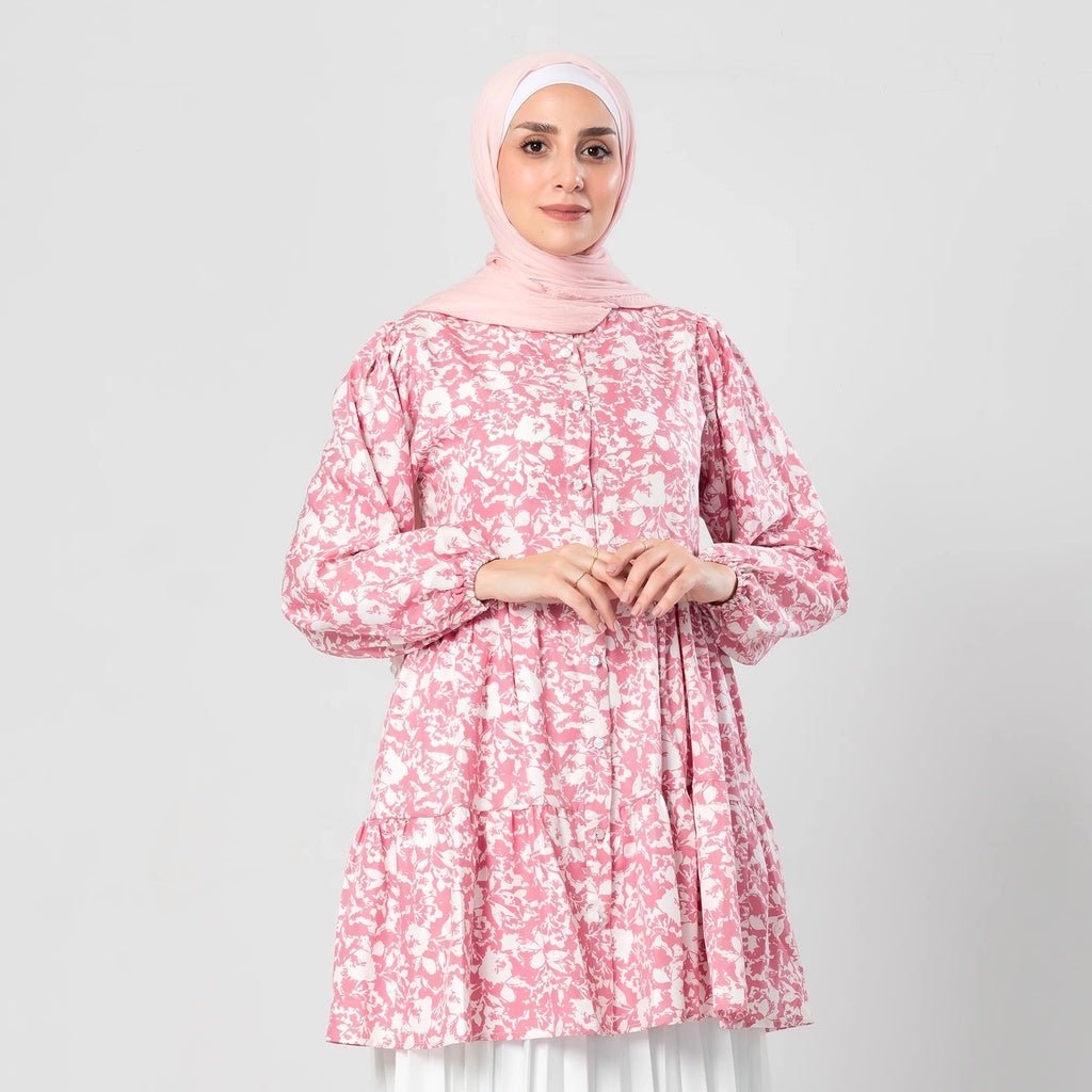 Reqa Blouse