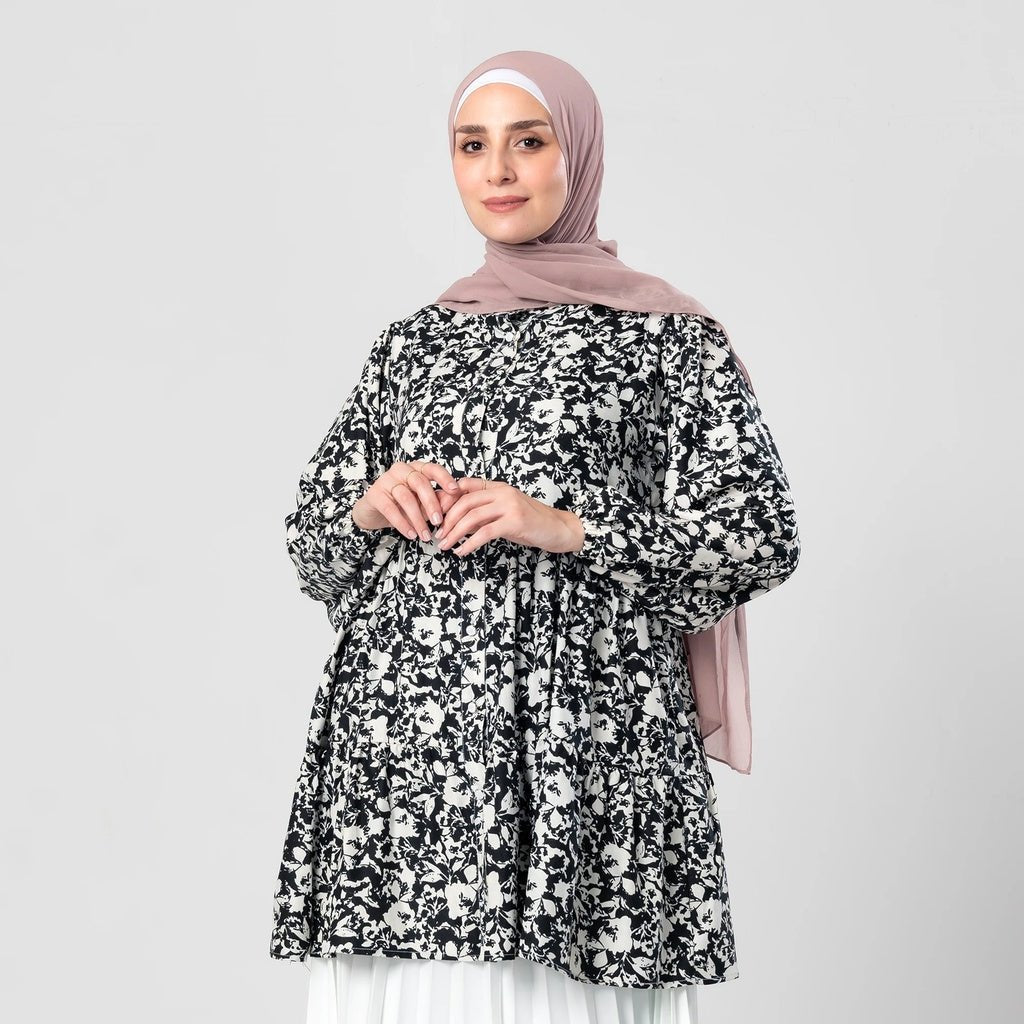 Reqa Blouse