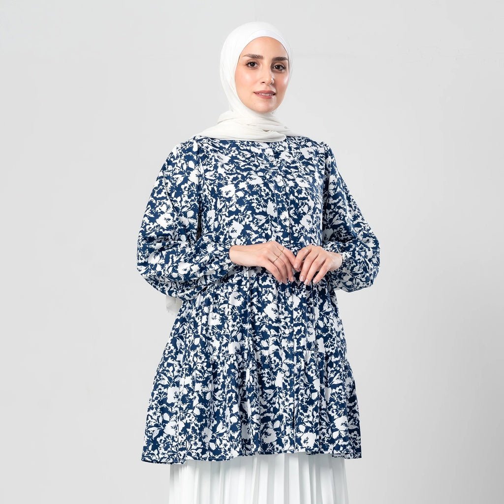 Reqa Blouse
