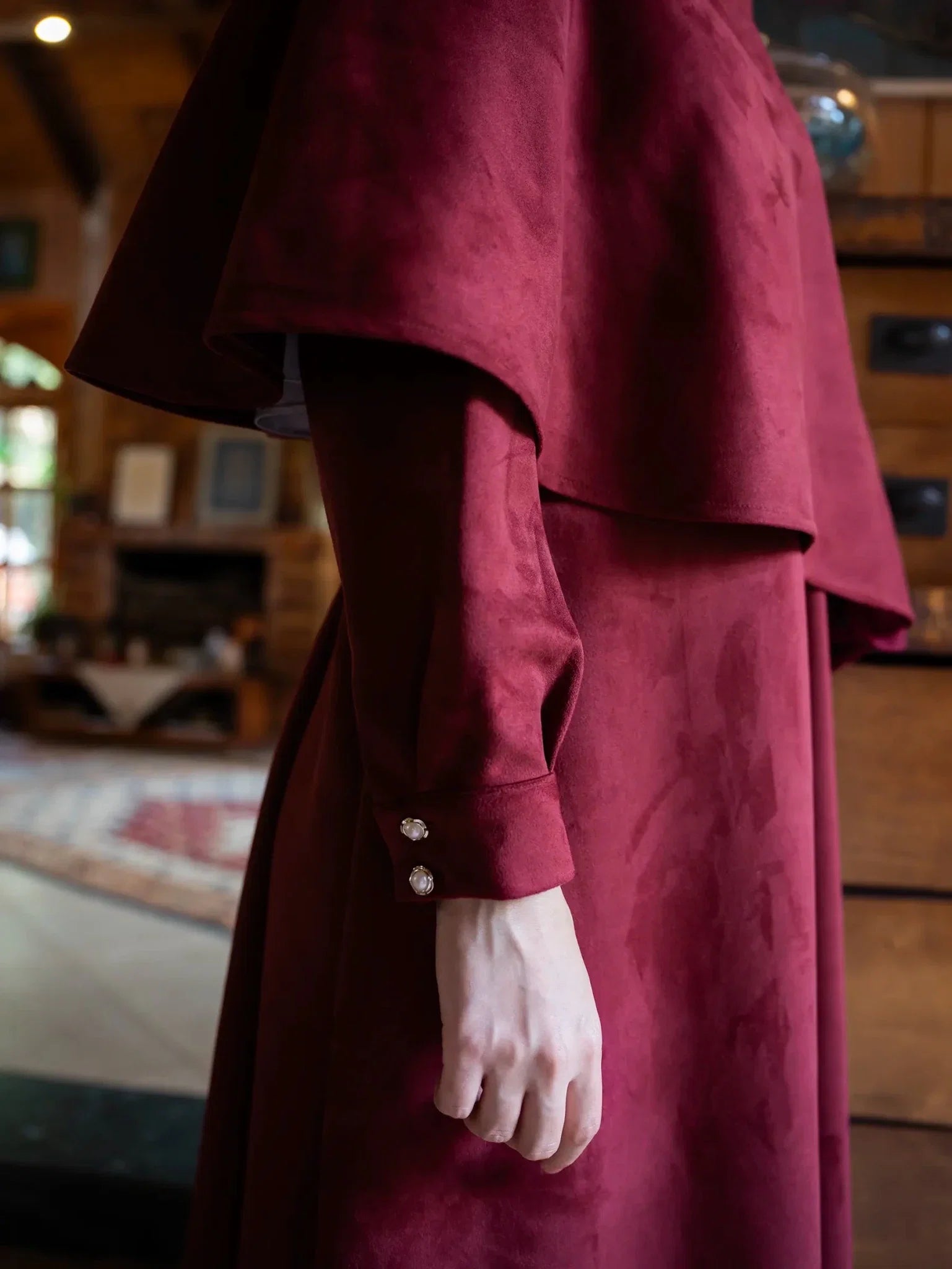 Riwaa Dress