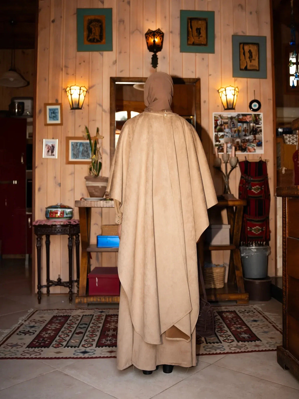Riwaa Dress