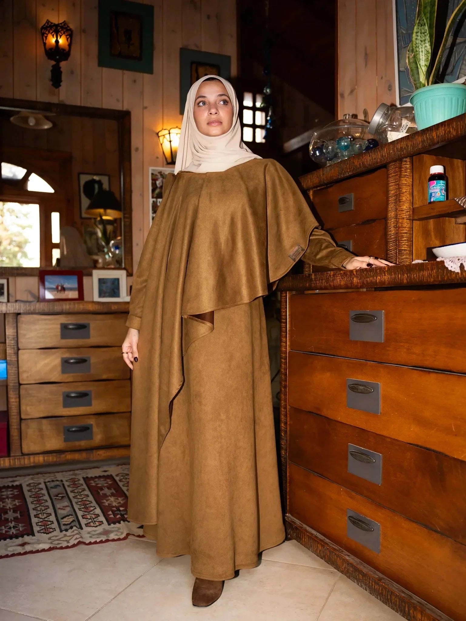 Riwaa Dress