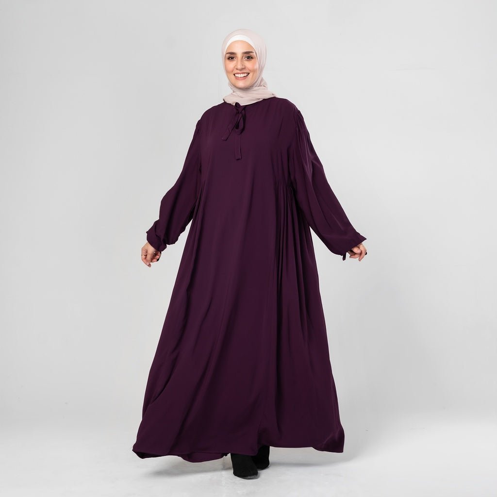 Roki Jilbab