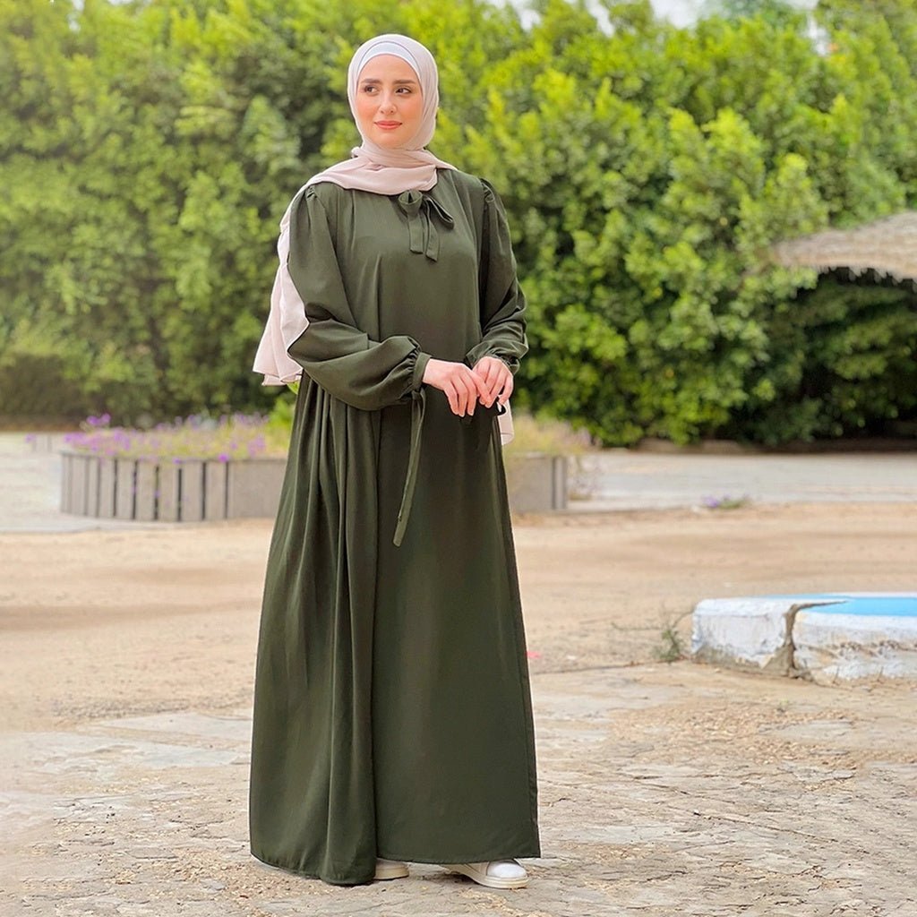Roki Jilbab