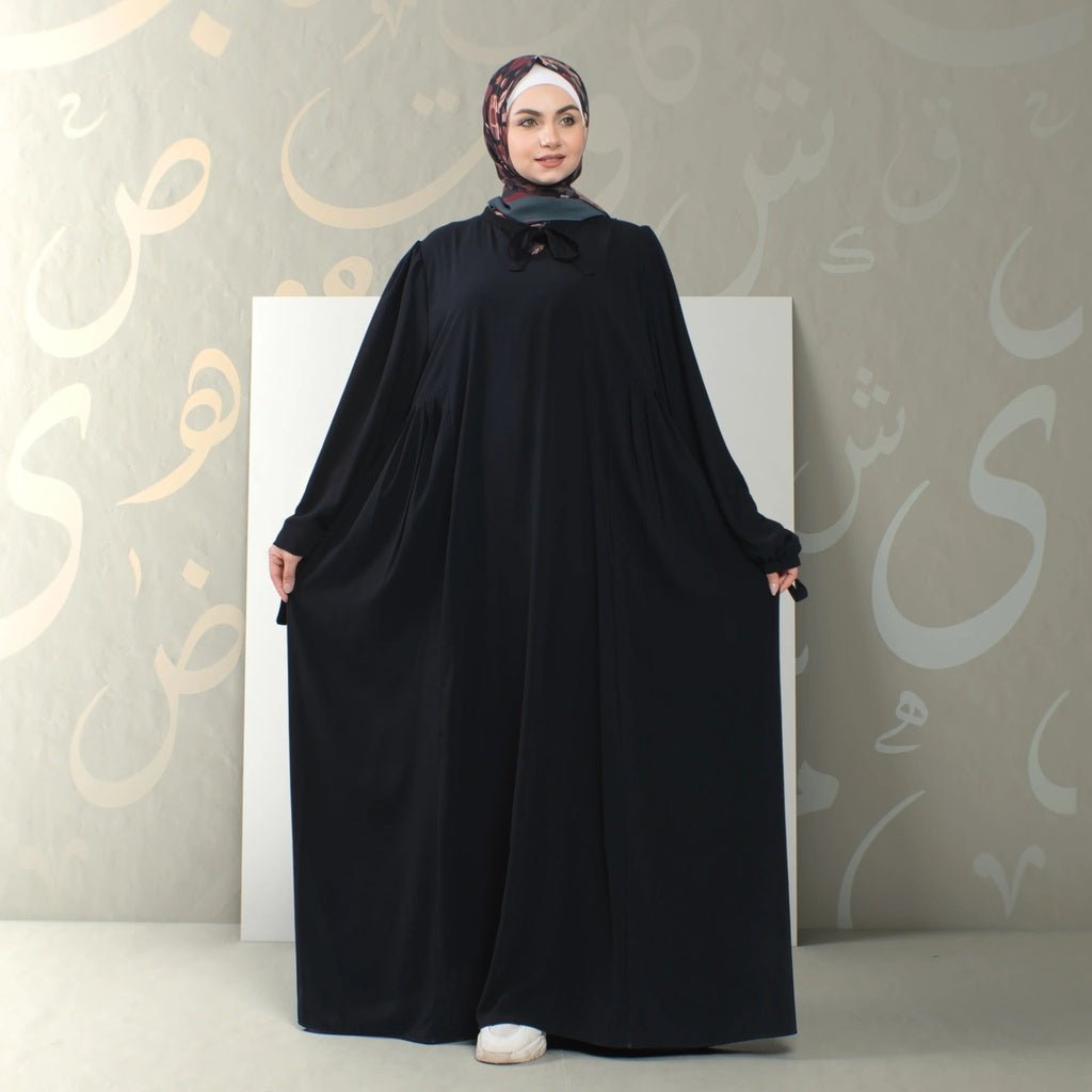 Roki Jilbab