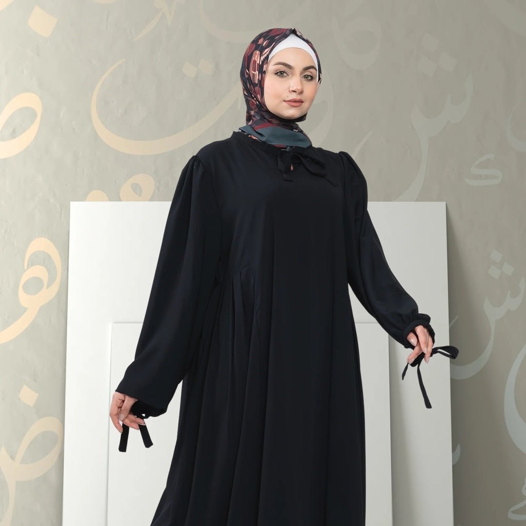 Roki Jilbab