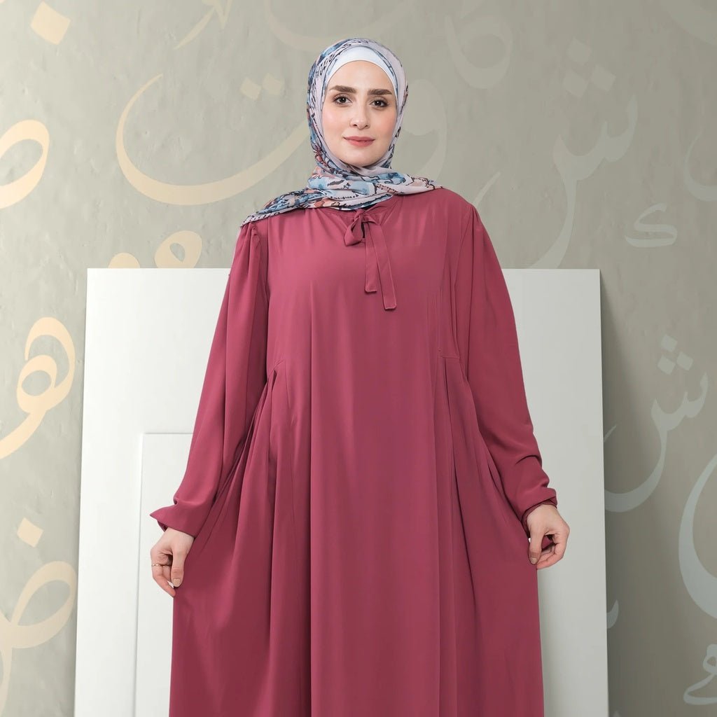 Roki Jilbab