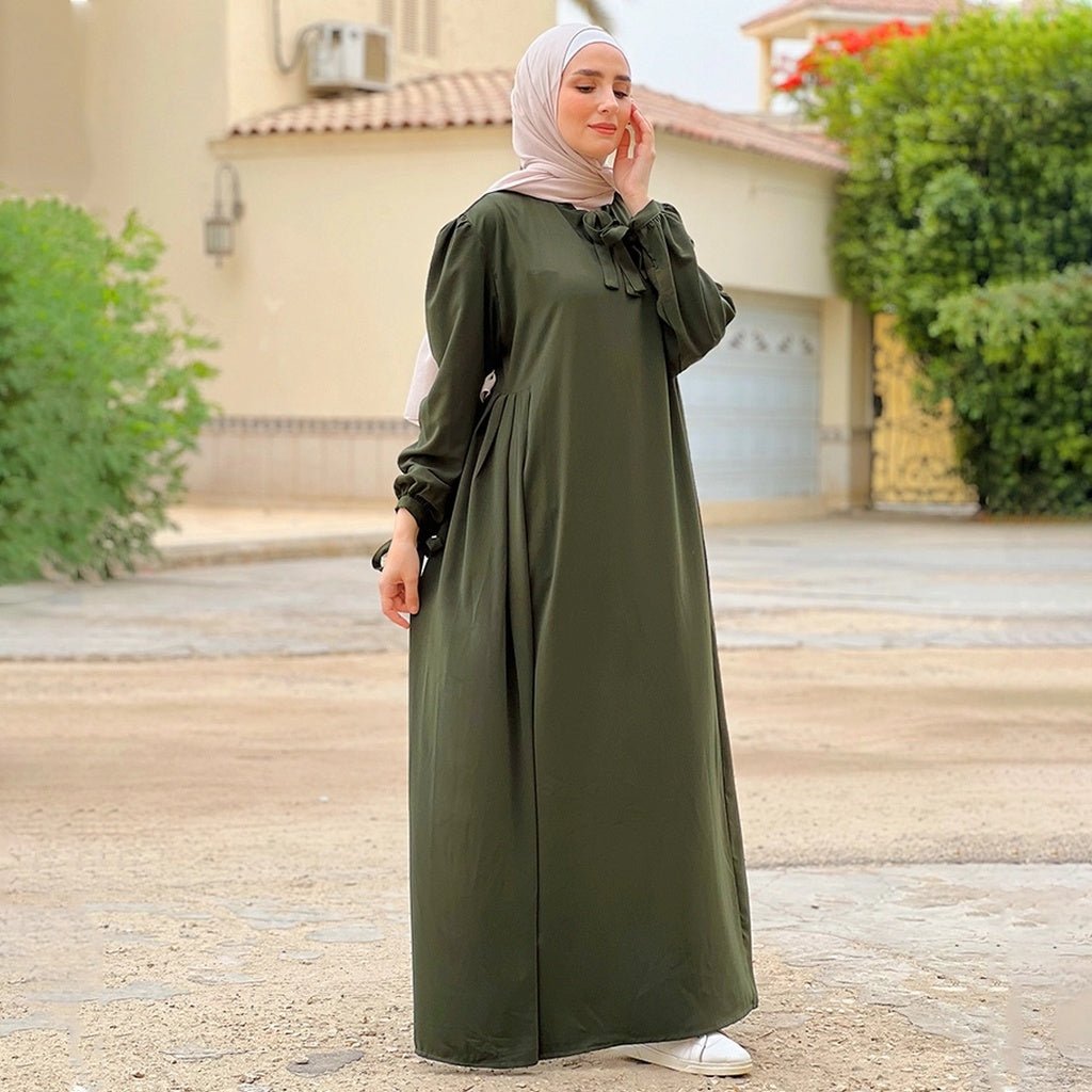 Roki Jilbab