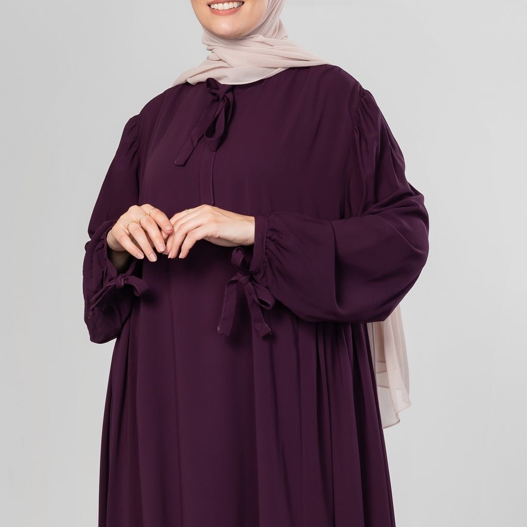Roki Jilbab