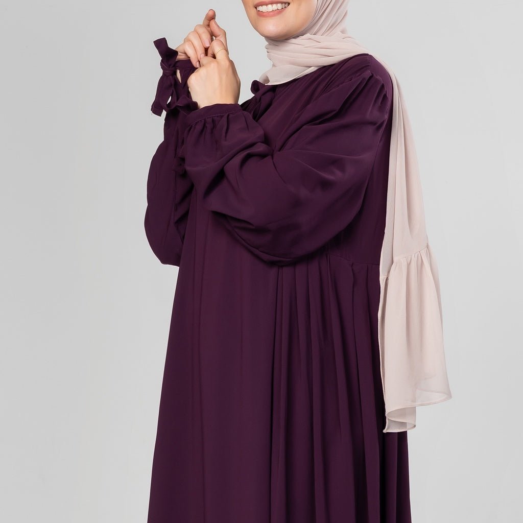 Roki Jilbab