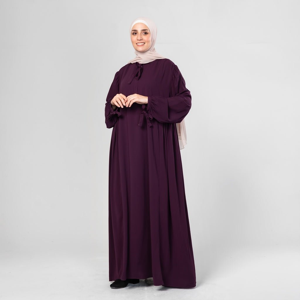 Roki Jilbab