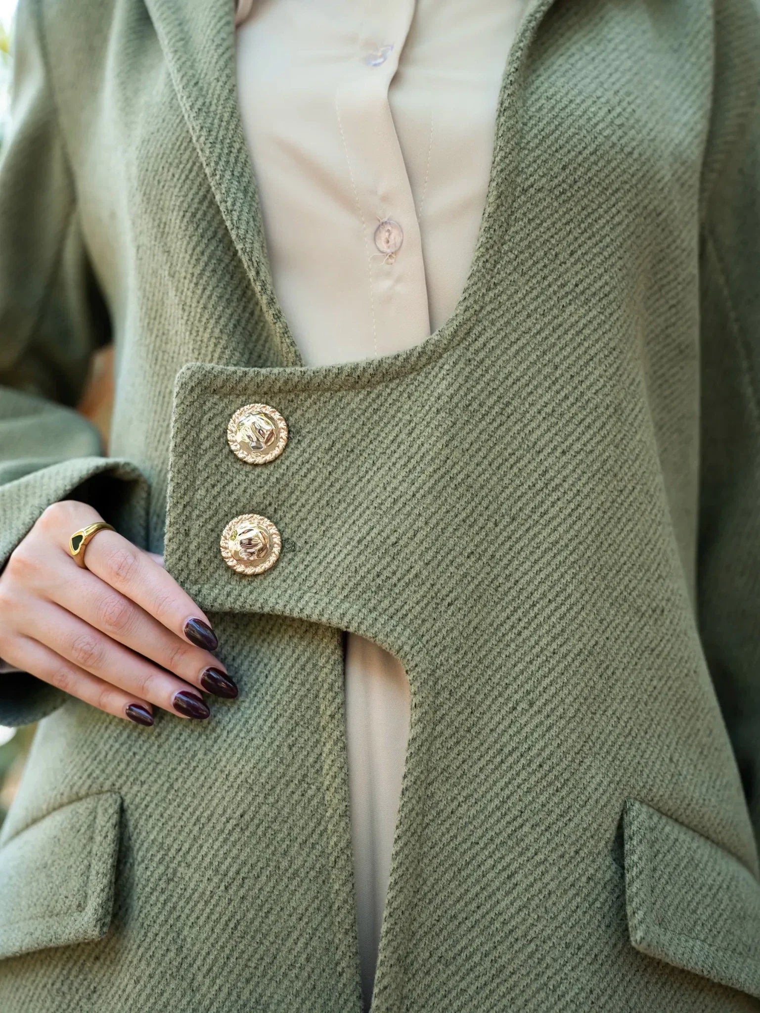 Rola Coat