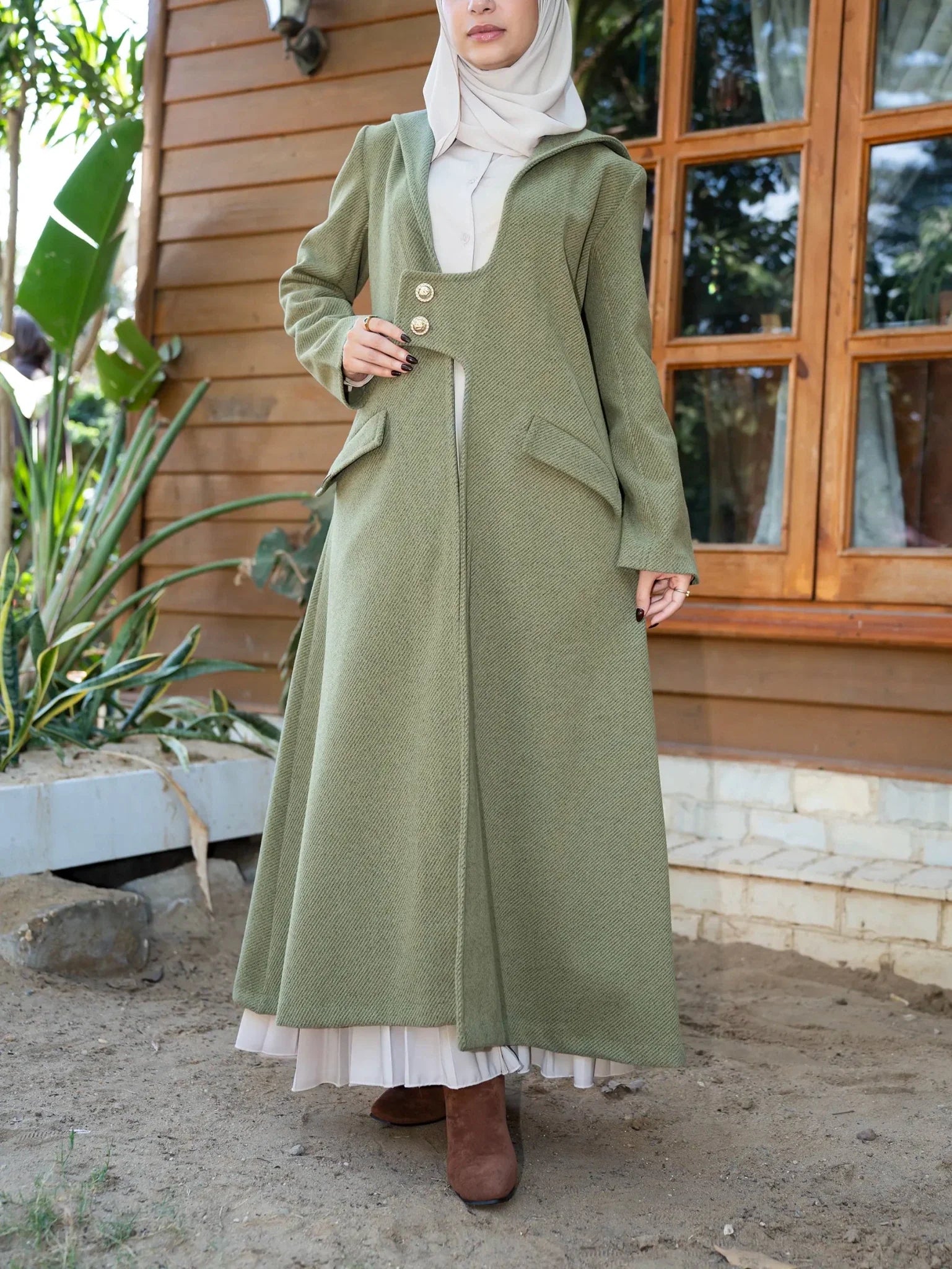 Rola Coat