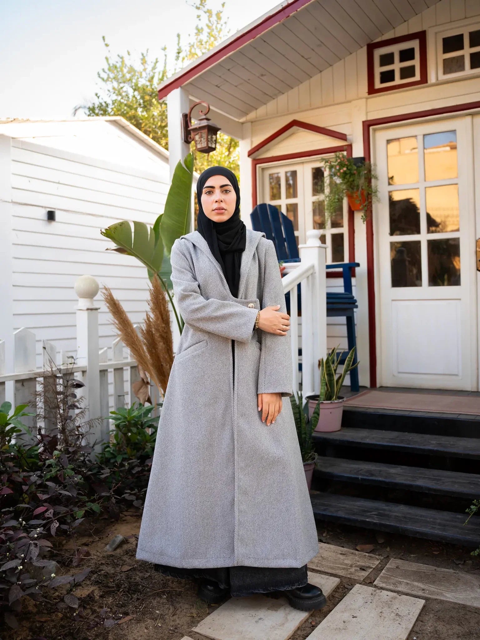 Rola Coat