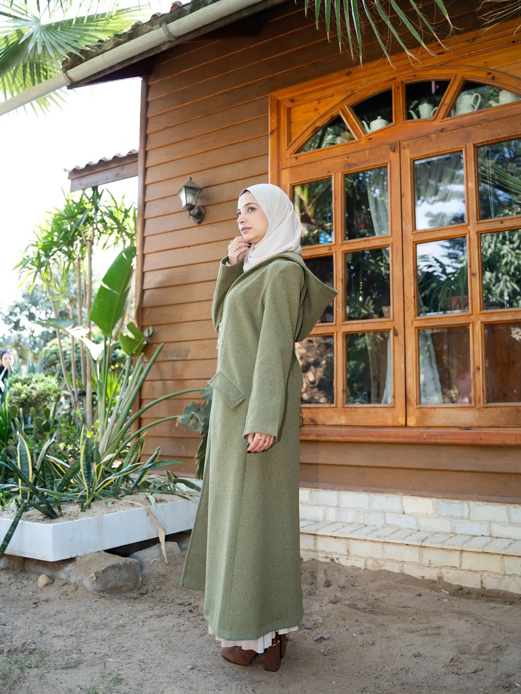 Rola Coat
