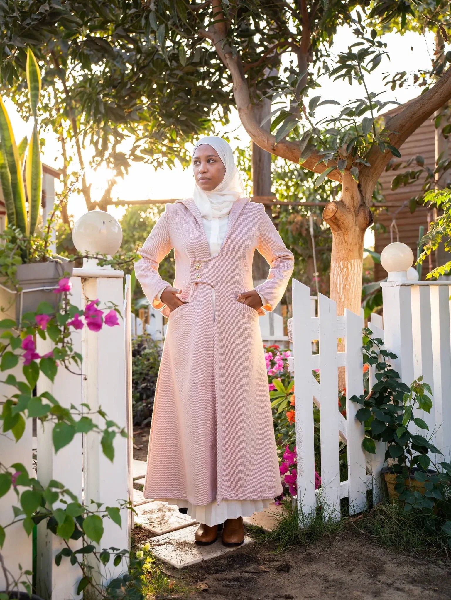 Rola Coat