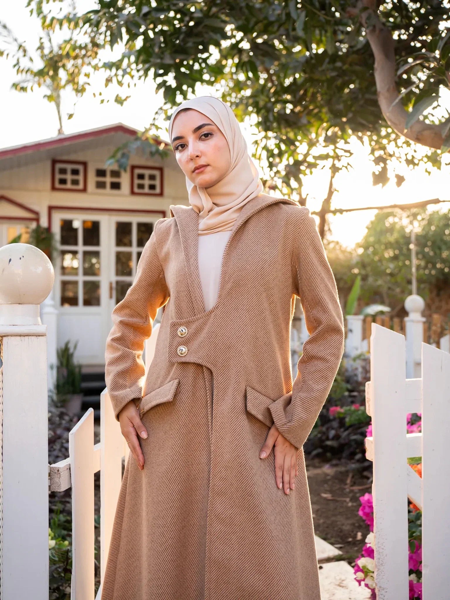 Rola Coat