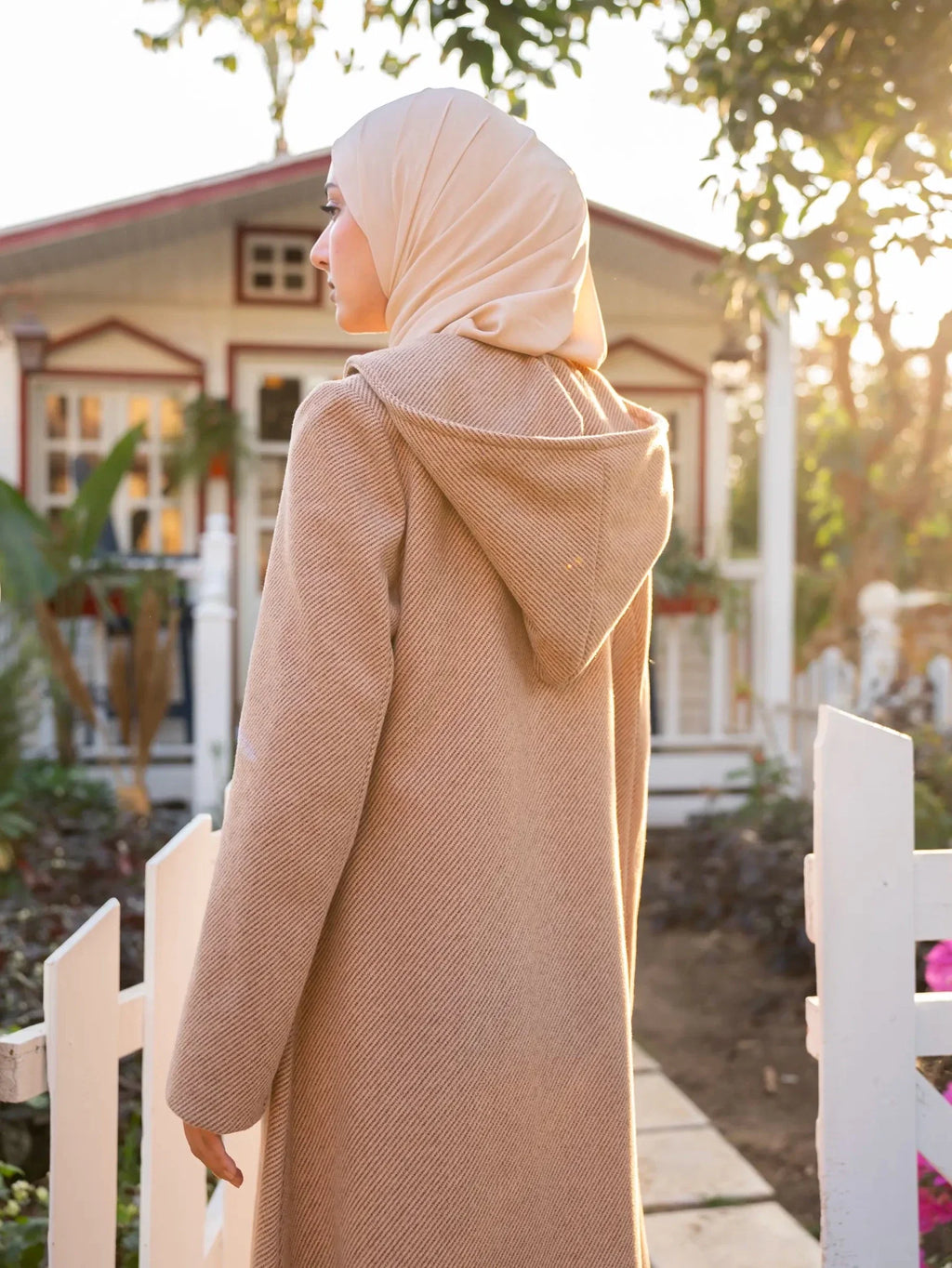 Rola Coat
