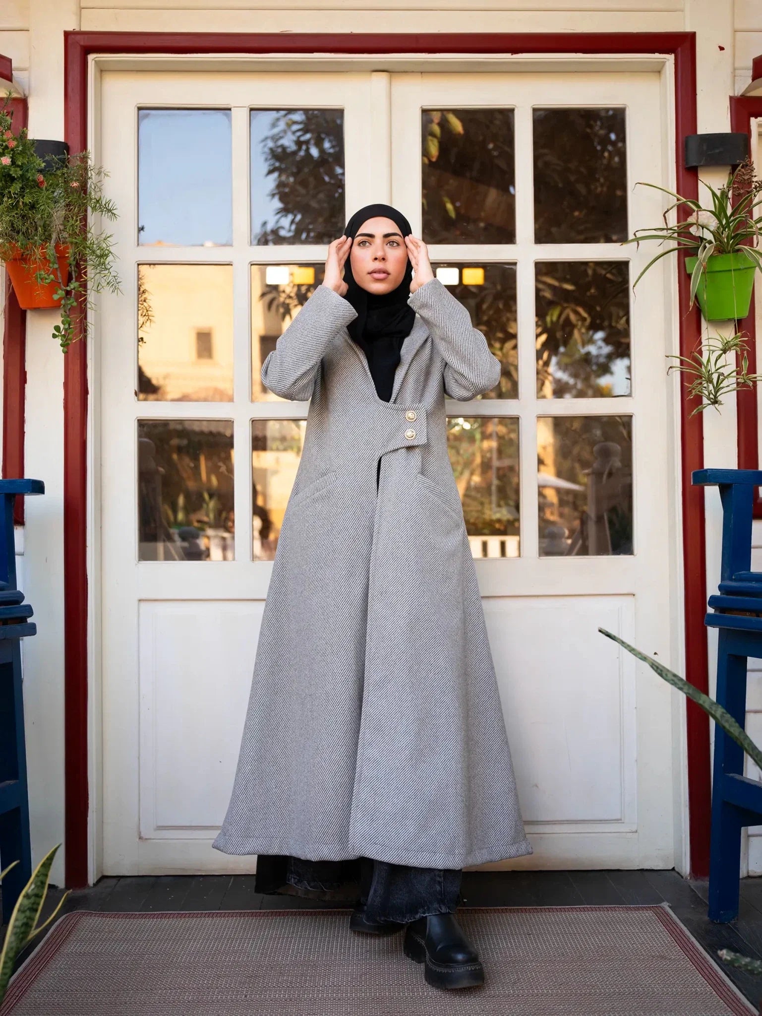 Rola Coat