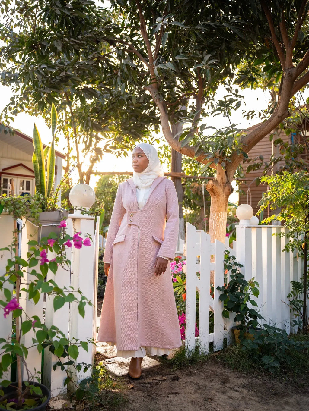Rola Coat