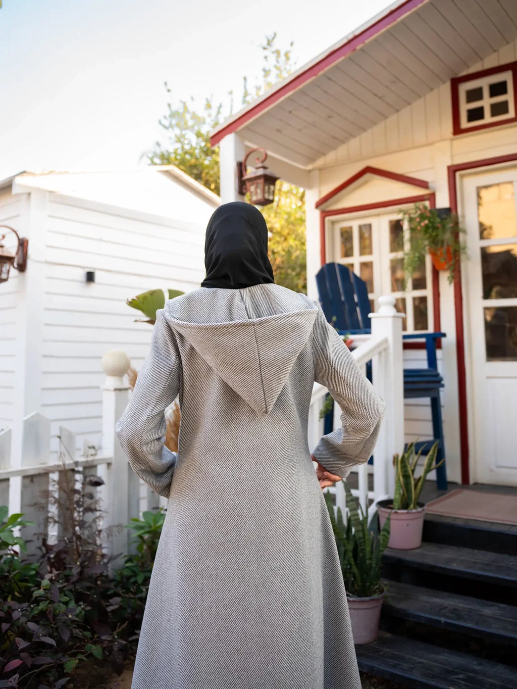 Rola Coat
