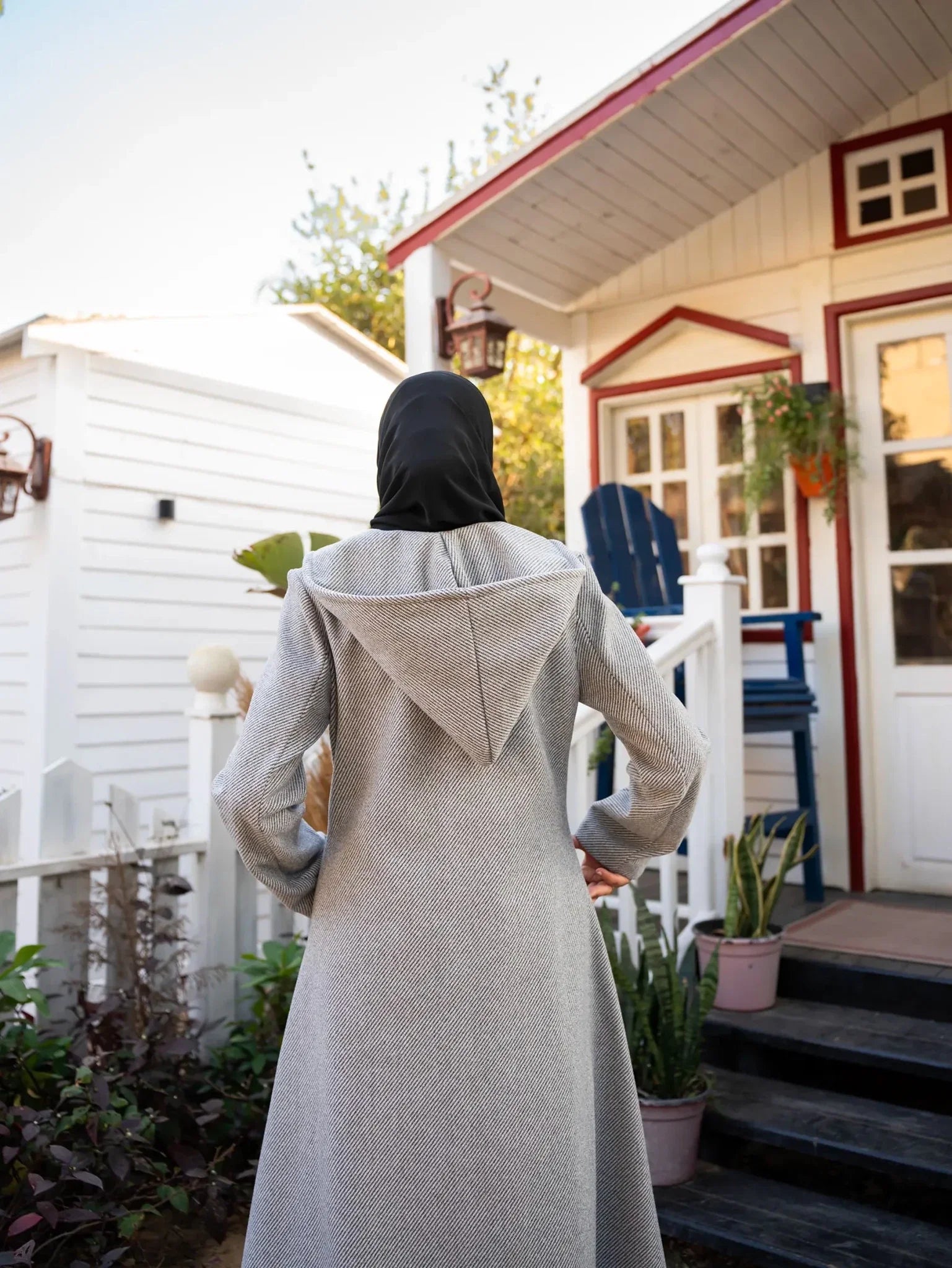 Rola Coat