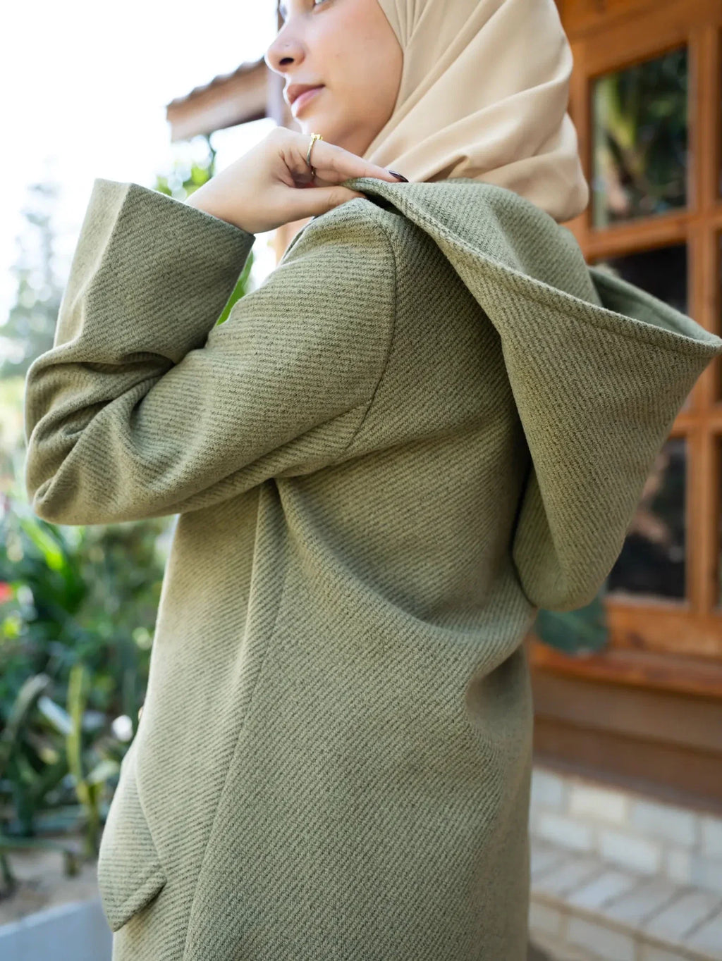 Rola Coat