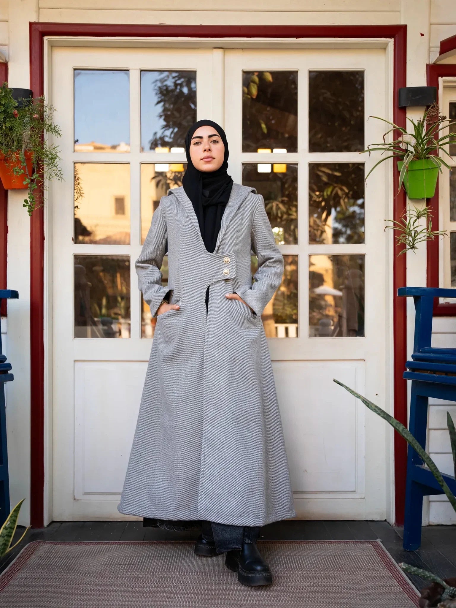 Rola Coat