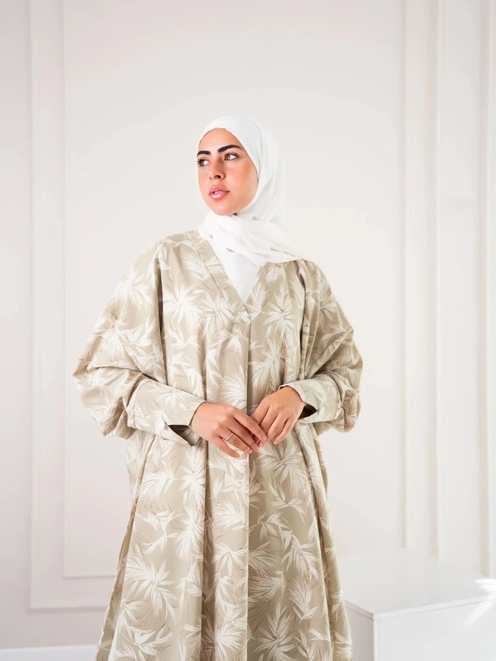 Rosin blouse
