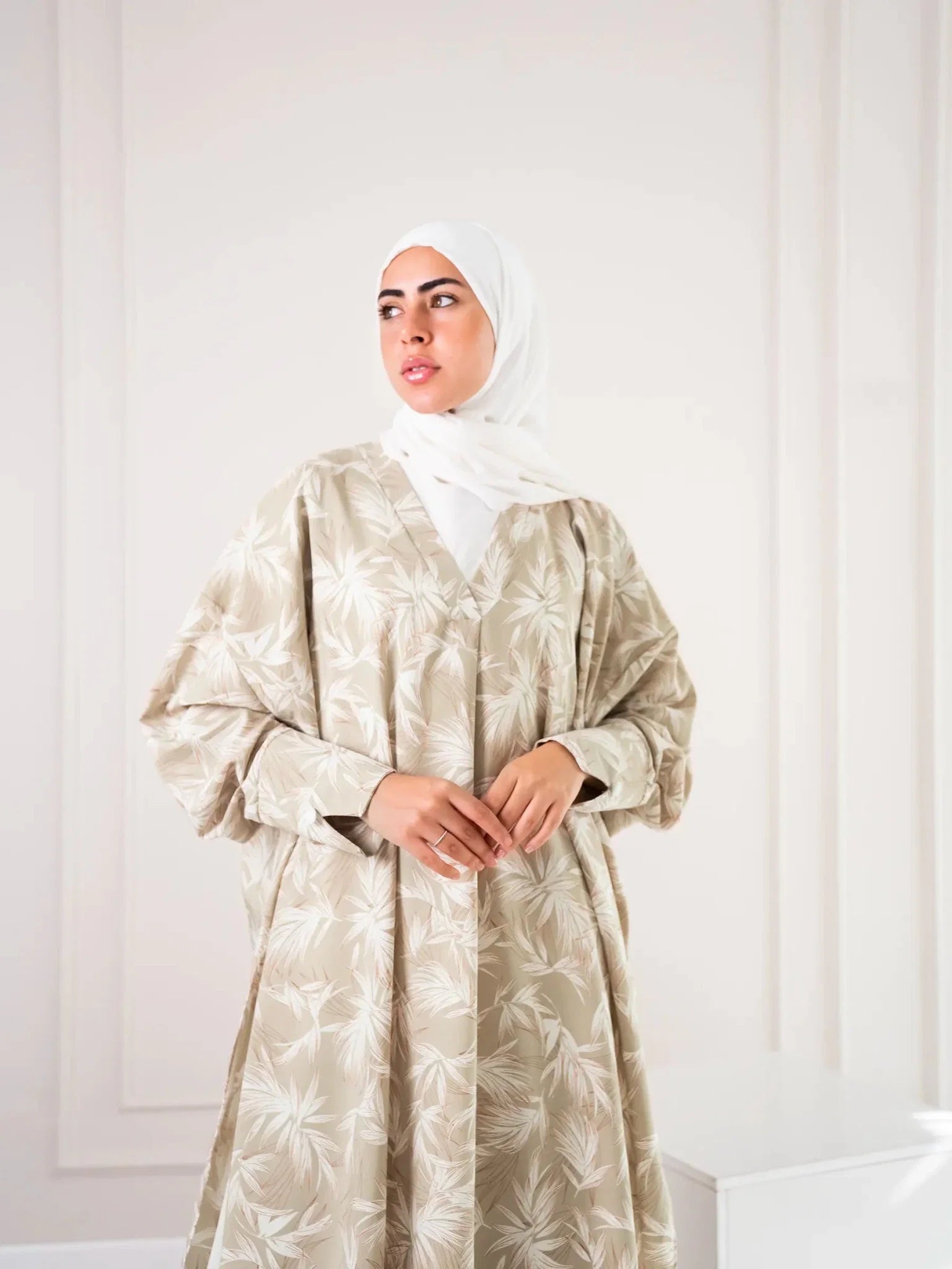Rosin blouse