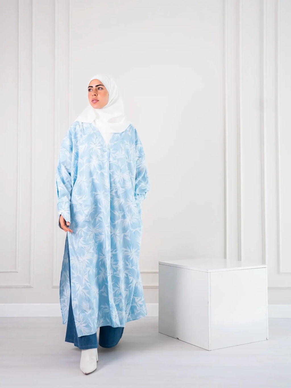 Rosin blouse