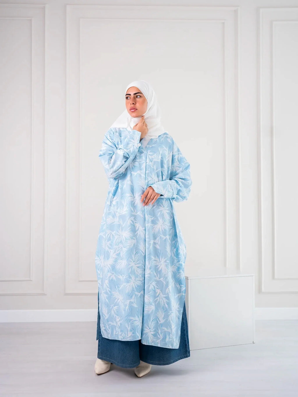 Rosin blouse