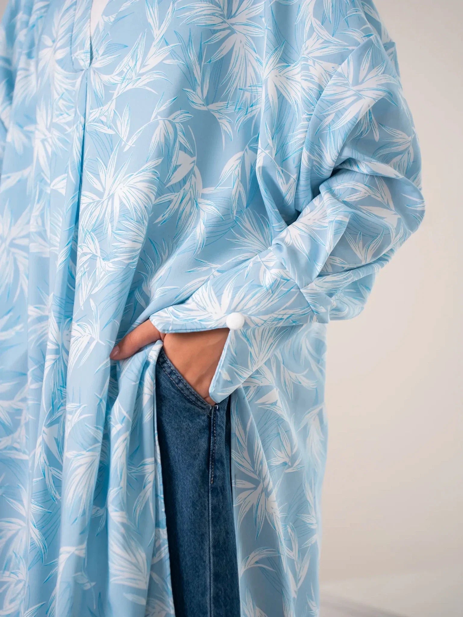 Rosin blouse