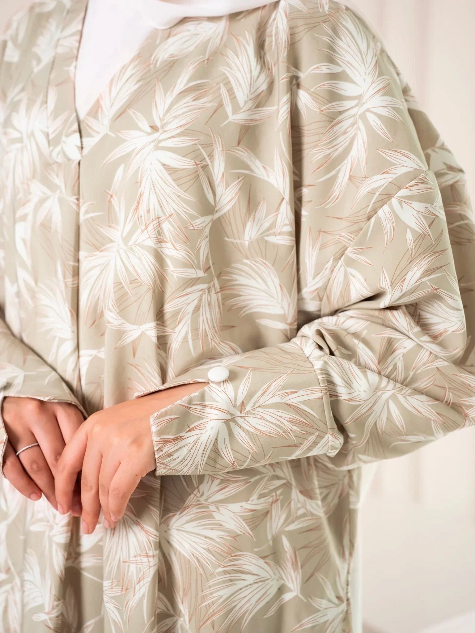 Rosin blouse