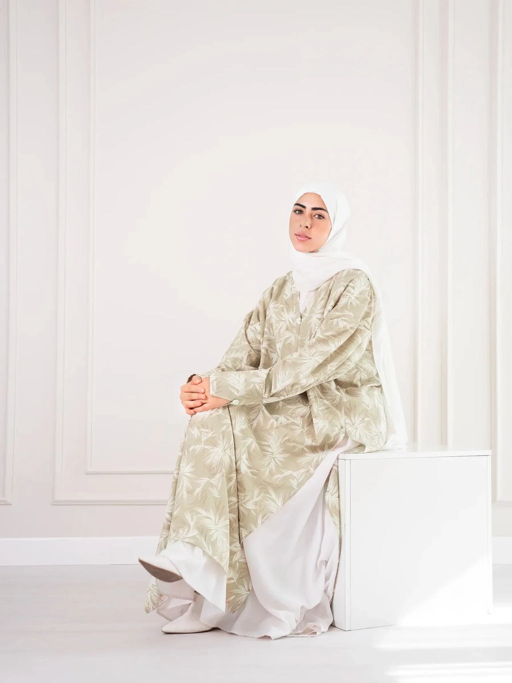 Rosin blouse