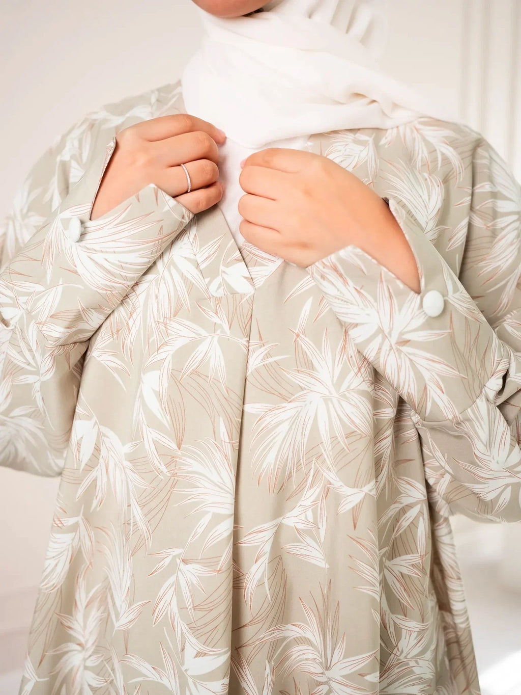 Rosin blouse