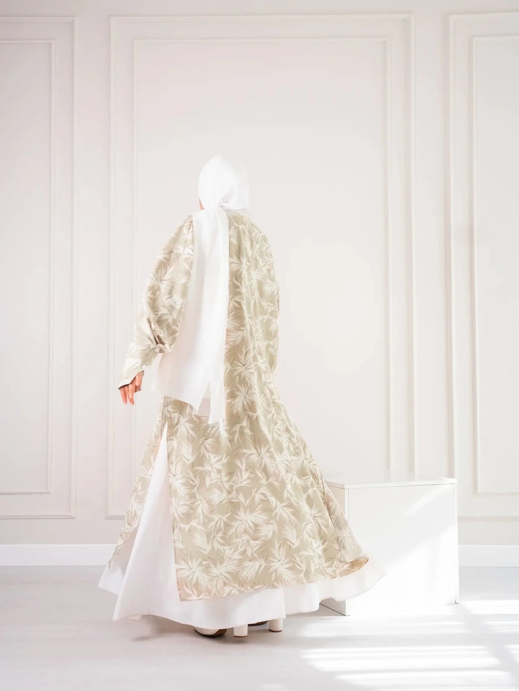 Rosin blouse