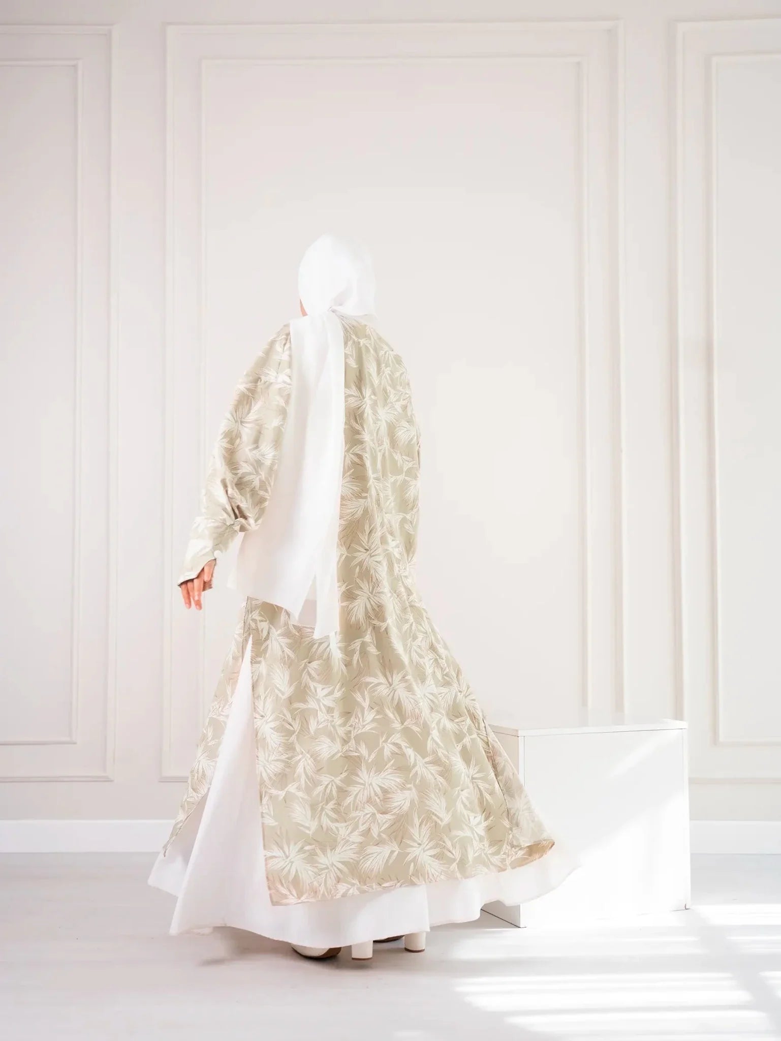 Rosin blouse